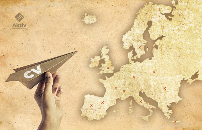 Финансовая карьера за границей: истории и советы, как найти работу в Европе