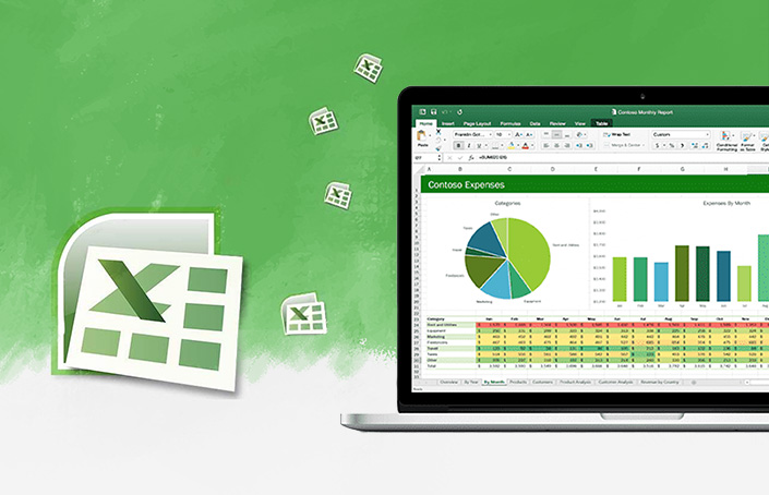 Як налагодити ефективний управлінський облік в Excel?