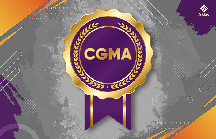 Что означает квалификация CGMA, кому она нужна и как ее получить