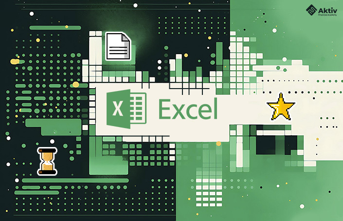 Нестандартні способи використання таблиць Excel: ігри, мистецтво та планування