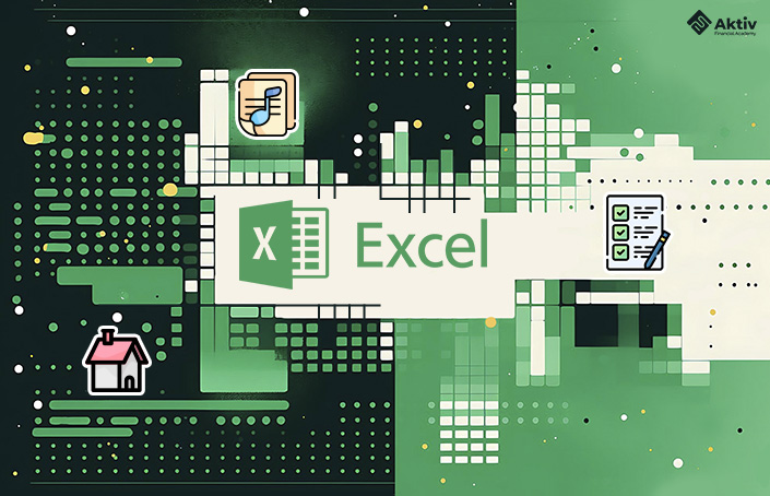 Нестандартные способы использования таблиц Excel-2: симуляции, дизайн и музыка