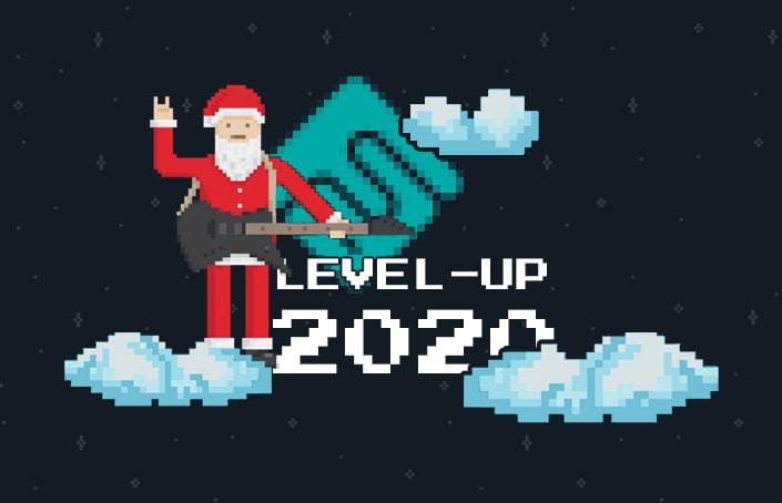 Level-up 2020: героический путь выпускников в академии