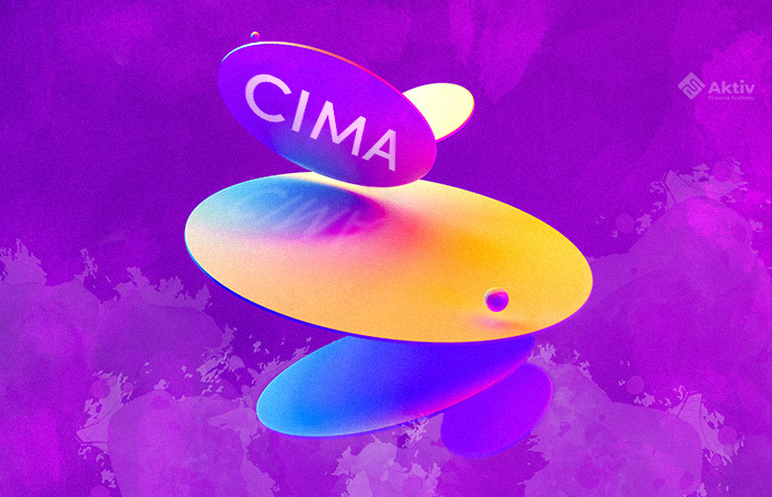 Интересные факты о CIMA