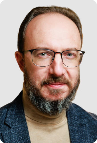 Олександр Долгалюк
