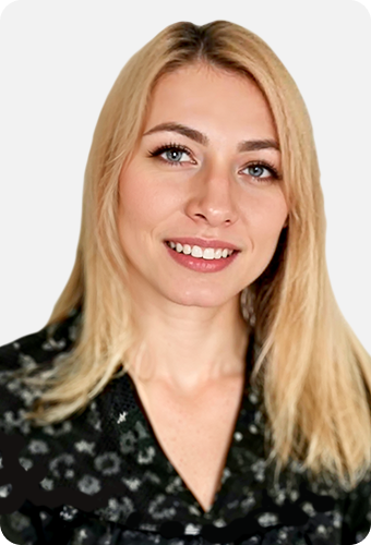 Людмила Гаврилюк