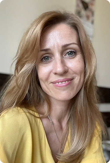 Валерія Цой