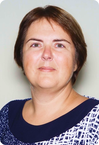 Рената Коршикова