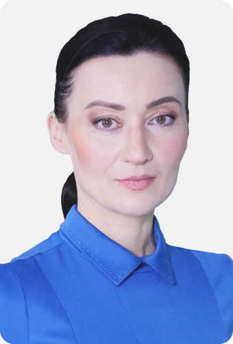  Світлана Лєскова