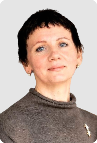 Світлана Проценко
