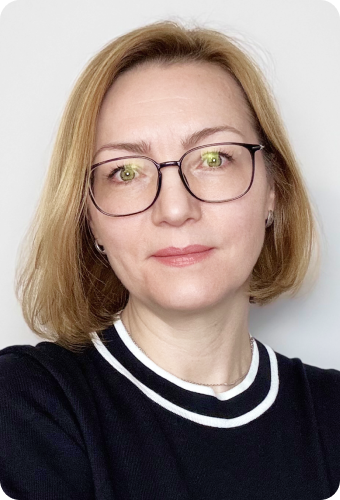 Ірина Сєсіна
