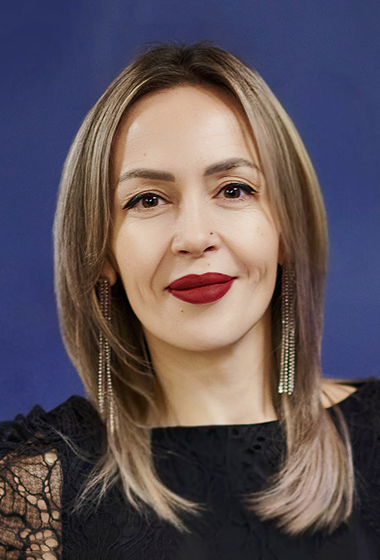 Надія Суддя