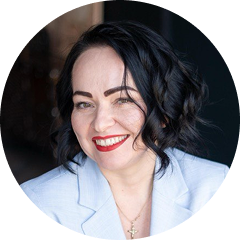 Ганна Горбенко