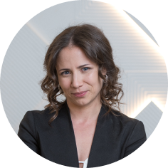 Юлия Небесенко