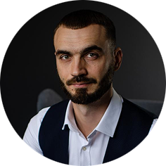 Антон Савочка