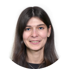 Стелла Спасская